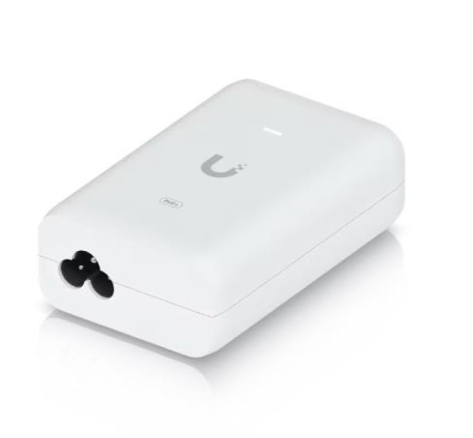 Ubiquiti Мережевий адаптер Ethernet (інжектор живлення) UACC-POE+-2.5G UBIQUITI