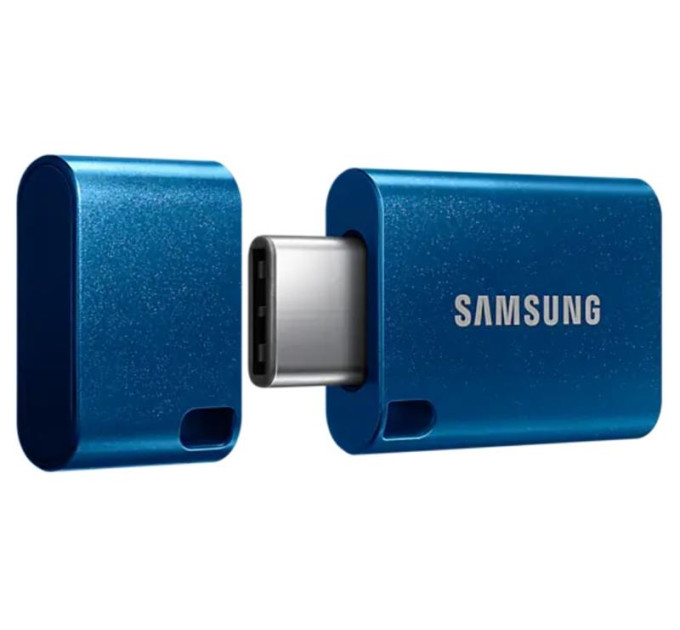 Samsung Флеш-пам'ять (накопичувач USB) USB3.2 64GB MUF-64DA/APC SAMSUNG