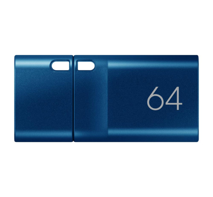 Samsung Флеш-пам'ять (накопичувач USB) USB3.2 64GB MUF-64DA/APC SAMSUNG