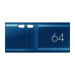 Samsung Флеш-пам'ять (накопичувач USB) USB3.2 64GB MUF-64DA/APC SAMSUNG