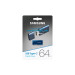 Samsung Флеш-пам'ять (накопичувач USB) USB3.2 64GB MUF-64DA/APC SAMSUNG