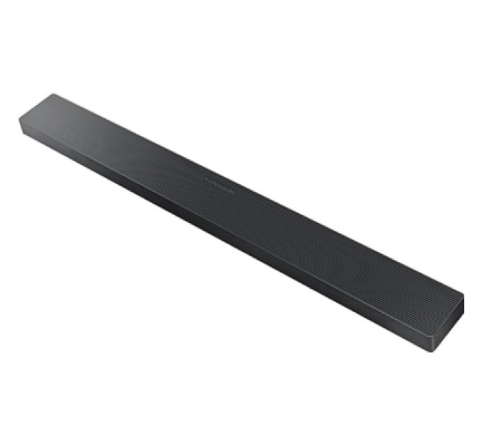 Samsung Акустична система Samsung HW-QS700F/UA Black (HW-QS700F/UA)