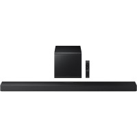 Акустична система Samsung HW-QS700F/UA Black (HW-QS700F/UA)