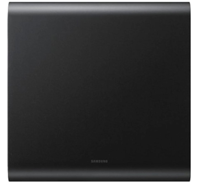 Samsung Акустична система Samsung HW-QS700F/UA Black (HW-QS700F/UA)