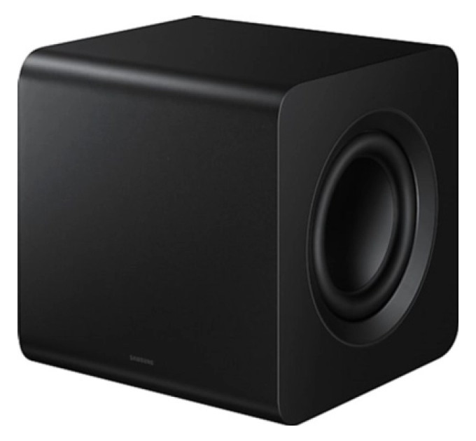 Samsung Акустична система Samsung HW-QS700F/UA Black (HW-QS700F/UA)