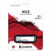 Kingston Накопичувач SSD M.2 2280 2TB Kingston (SNV2S/2000G)
