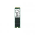 Transcend Накопичувач SSD M.2 2280 2TB Transcend (TS2TMTE110S)