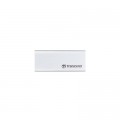 Transcend Накопичувач SSD USB 3.1 500GB Transcend (TS500GESD260C)