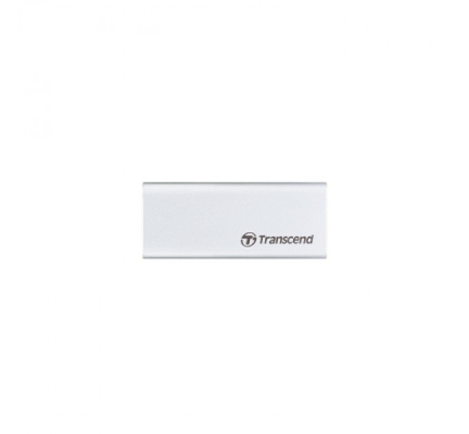 Transcend Накопичувач SSD USB 3.1 500GB Transcend (TS500GESD260C)
