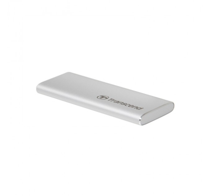 Transcend Накопичувач SSD USB 3.1 500GB Transcend (TS500GESD260C)