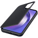 Samsung Чохол до мобільного телефона Samsung Smart View Wallet Case Galaxy A54 (A546) Black (EF-ZA546CBEGRU)