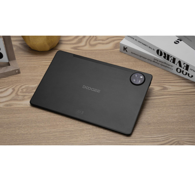 Doogee Планшет Doogee Tab A9 Pro+ 6/128 Black