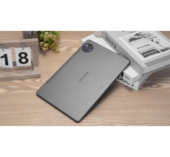 Doogee Планшет Doogee Tab A9 Pro+ 6/128 Grey