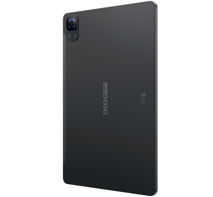 Doogee Планшет Doogee Tab E3 8/256 Black