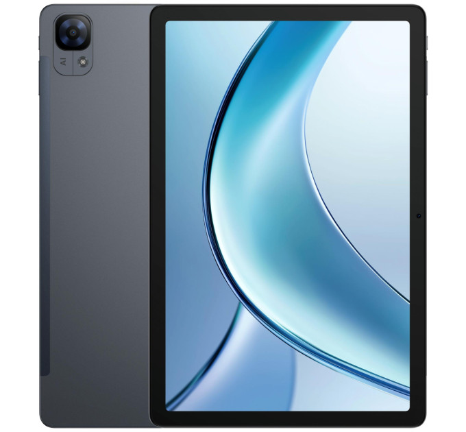 Doogee Планшет Doogee Tab E3 8/256 Grey