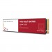 WD Накопичувач SSD M.2 2280 2TB SN700 RED WD (WDS200T1R0C)