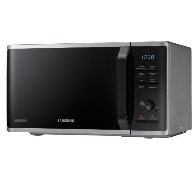 Samsung Мікрохвильова піч Samsung MS23K3515AS/UA