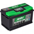 Акумулятор автомобільний AutoPart 82 Ah/12V Autopart Galaxy EFB_Start-Stop (ARL082-EFB)