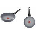 Tefal Сковорода Tefal Halo 28 см (C3120653)