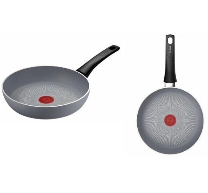 Tefal Сковорода Tefal Halo 28 см (C3120653)