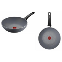 Сковорода WOK Tefal Halo 28 см (C3121953)