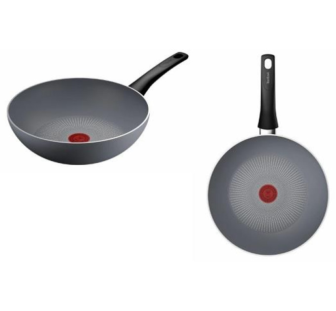 Tefal Сковорода WOK Tefal Halo 28 см (C3121953)