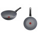 Tefal Сковорода WOK Tefal Halo 28 см (C3121953)