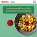 Tefal Сковорода WOK Tefal Halo 28 см (C3121953)