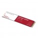WESTERN DIGITAL Накопичувач SSD M.2 2280 250GB SN700 RED WD (WDS250G1R0C)