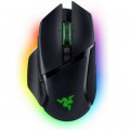 Razer Мишка Razer Basilisk V3 Pro Wireless/Bluetooth Black (RZ01-04620100-R3G1)