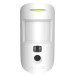 Ajax Датчик руху Ajax MotionCam HDR (PhOD) white