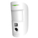 Ajax Датчик руху Ajax MotionCam HDR (PhOD) white