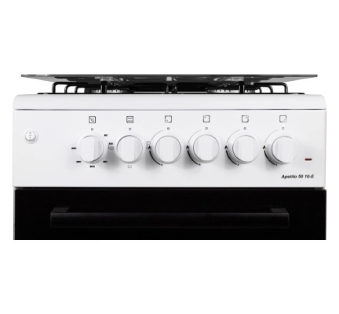 Artel Плита Artel Apetito 50 10-E White