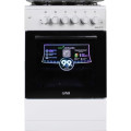 Artel Плита Artel Apetito 50 10-E White