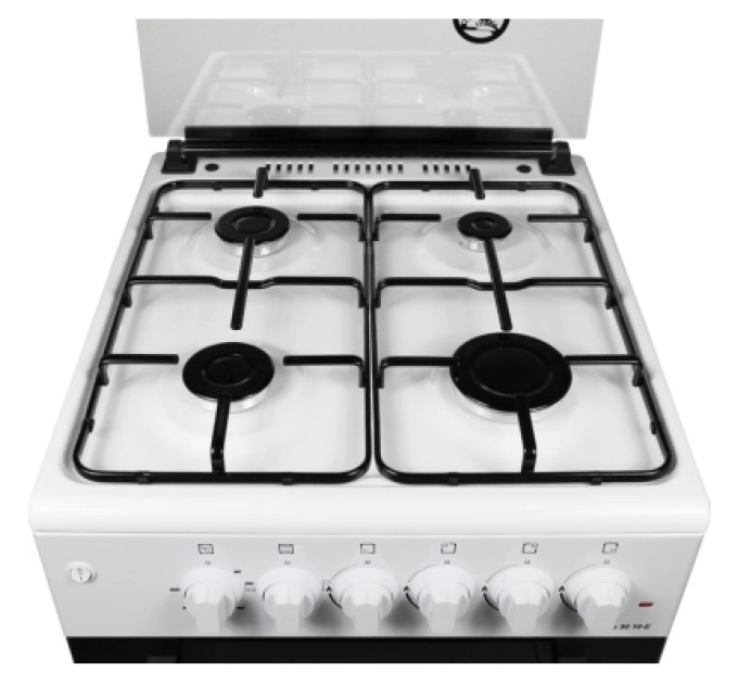 Artel Плита Artel Apetito 50 10-E White