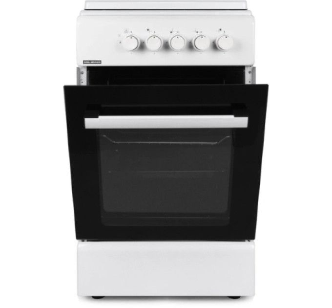Milano Плита Milano ML55 G1/07 біла