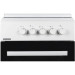 Milano Плита Milano ML55 G1/07 біла