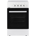 Milano Плита Milano ML55 G1/07 біла