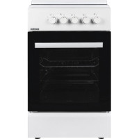 Плита Milano ML55 G1/07 біла
