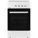 Milano Плита Milano ML55 G1/07 біла