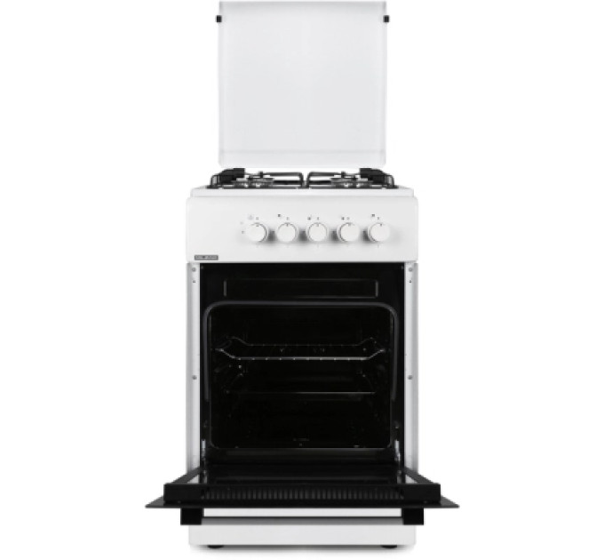 Milano Плита Milano ML55 G1/07 біла