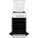 Milano Плита Milano ML55 G1/07 біла
