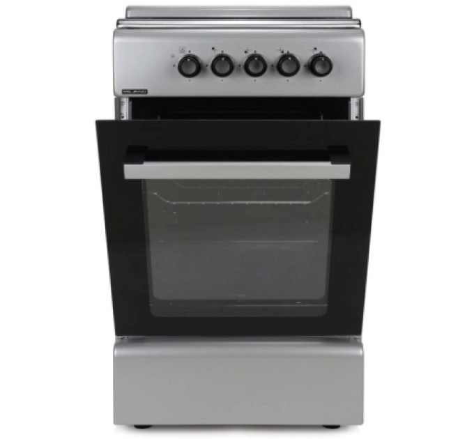 Milano Плита Milano ML55 G1/07 Іnox