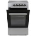 Milano Плита Milano ML55 G1/07 Іnox