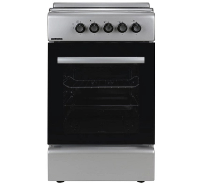 Milano Плита Milano ML55 G1/07 Іnox