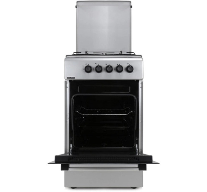 Milano Плита Milano ML55 G1/07 Іnox