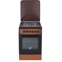Плита Milano ML50 EF50+коричнева