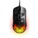 SteelSeries Мишка SteelSeries Aerox 5 Black (SS62401)