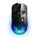 SteelSeries Мишка SteelSeries Aerox 5 Wireless Black (SS62406)