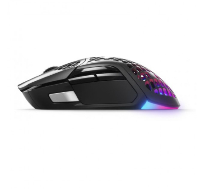 SteelSeries Мишка SteelSeries Aerox 5 Wireless Black (SS62406)